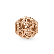 Korálik Pandora Moments