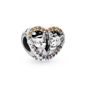 Korálik Pandora Disney