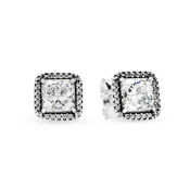 Náušnice Pandora Timeless