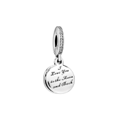 Obesek Pandora Moments