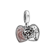 Prívesok Pandora Moments