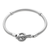 Náramok Pandora Moments