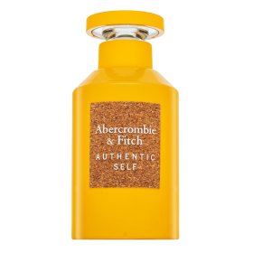 Abercrombie & Fitch Authentic Self parfémovaná voda pro ženy 100 ml