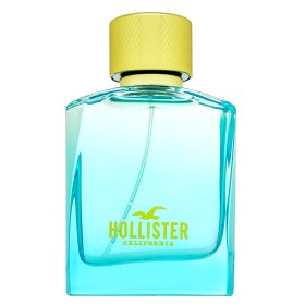 Hollister Wave 2 For Him Toaletna voda za moške 50 ml