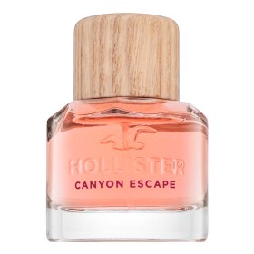 Hollister Canyon Escape parfumirana voda za ženske 30 ml