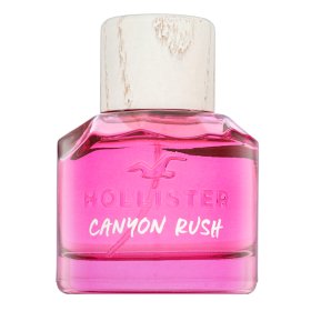 Hollister Canyon Rush Парфюмна вода за жени 50 ml