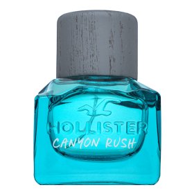 Hollister Canyon Rush woda toaletowa dla mężczyzn 30 ml