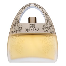 Anna Sui Sui Dreams In Yellow toaletní voda pro ženy 50 ml