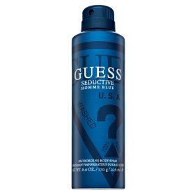 Guess Seductive Homme Blue deospray za moške 226 ml