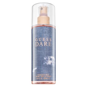 Guess Dare telový sprej pre ženy 250 ml