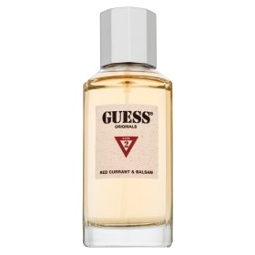 Guess Originals Type 2 Red Currant & Balsam parfumirana voda unisex 100 ml