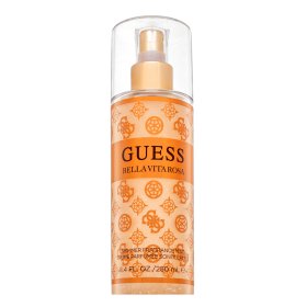 Guess Bella Vita Rosa Shimmer pršilo za telo za ženske 250 ml