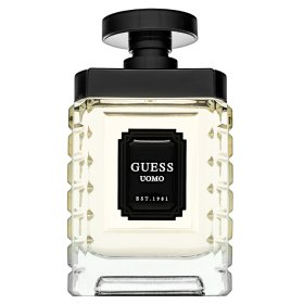 Guess Uomo toaletná voda pre mužov 100 ml