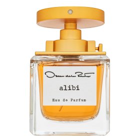 Oscar de la Renta Alibi woda perfumowana dla kobiet 50 ml