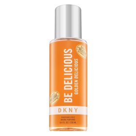 DKNY Golden Delicious tělový spray pro ženy 250 ml