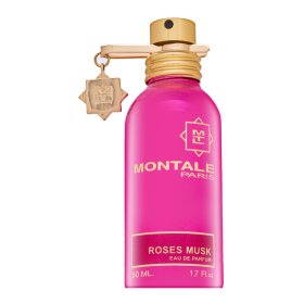 Montale Roses Musk parfémovaná voda pro ženy 50 ml