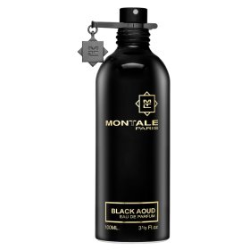 Montale Black Aoud parfémovaná voda pre mužov 100 ml