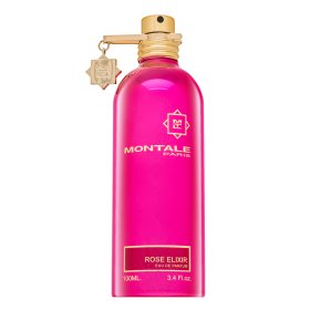 Montale Rose Elixir Eau de Parfum da donna 100 ml