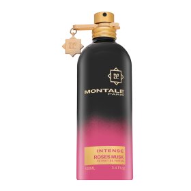 Montale Intense Roses Musk čisti parfum za ženske 100 ml