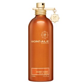 Montale Honey Aoud parfumirana voda unisex 100 ml