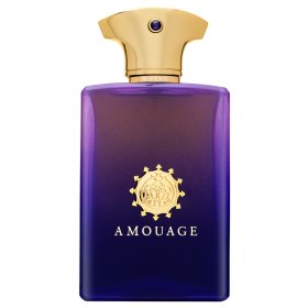 Amouage Myths Eau de Parfum férfiaknak 100 ml
