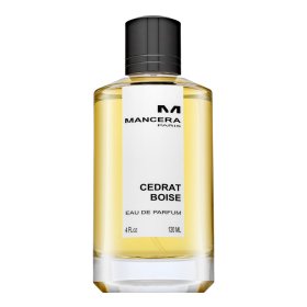 Mancera Cedrat Boise Eau de Parfum unisex 120 ml