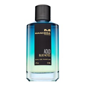 Mancera Aoud Blue Notes parfumirana voda unisex 120 ml