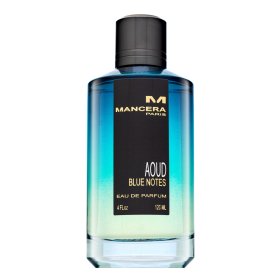 Mancera Aoud Blue Notes Парфюмна вода унисекс 120 ml
