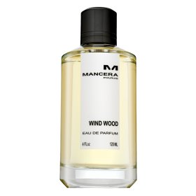 Mancera Wind Wood Eau de Parfum férfiaknak 120 ml