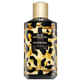 Mancera Wild Rose Aoud Парфюмна вода унисекс 120 ml