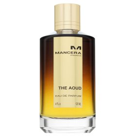 Mancera The Aoud parfémovaná voda unisex 120 ml