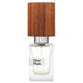 Nasomatto Silver Musk čisti parfum unisex 30 ml