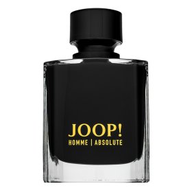 Joop! Homme Absolute Eau de Parfum bărbați 80 ml