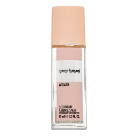 Bruno Banani Bruno Banani Woman Spray deodorant femei 75 ml