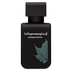Rasasi La Yuqawam Ambergris Showers parfumirana voda za moške 75 ml