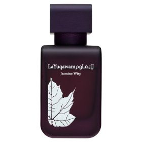 Rasasi La Yuqawam Jasmine Wisp Eau de Parfum da donna 75 ml