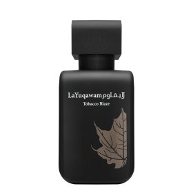Rasasi La Yuqawam Tobacco Blaze parfémovaná voda za muškarce 75 ml