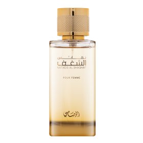 Rasasi Shaghaf Pour Femme parfémovaná voda pro ženy 100 ml