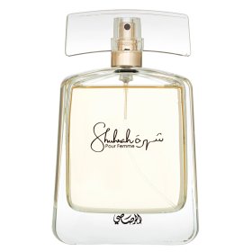 Rasasi Shuhrah Pour Femme Eau de Parfum para mujer 90 ml