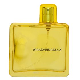 Mandarina Duck Mandarina Duck toaletná voda pre ženy 100 ml