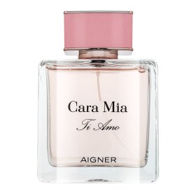 Aigner Cara Mia Ti Amo Eau de Parfum femei 100 ml