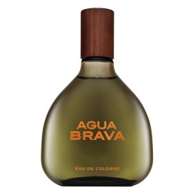 Antonio Puig Agua Brava Eau de Cologne férfiaknak 200 ml