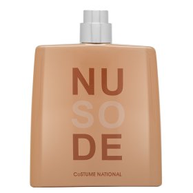 Costume National So Nude Eau de Parfum nőknek 100 ml