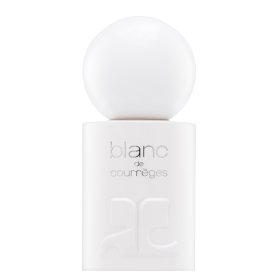 Courreges Blanc de Courreges parfémovaná voda pro ženy 50 ml