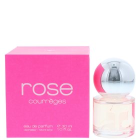 Courreges Rose de Courreges parfémovaná voda pre ženy 30 ml