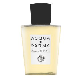 Acqua di Parma Colonia sprchový gél unisex 200 ml