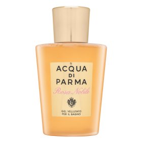 Acqua di Parma Rosa Nobile Gel de duș femei 200 ml