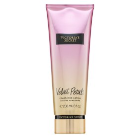 Victoria's Secret Velvet Petals tělové mléko pro ženy 236 ml