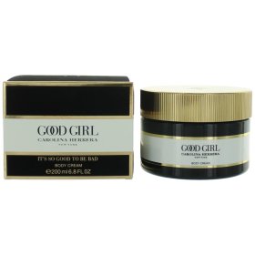 Carolina Herrera Good Girl crema per il corpo da donna 200 ml