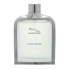 Jaguar Classic Motion toaletna voda za muškarce 100 ml